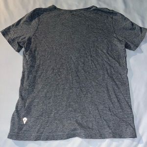 ivivva gray size 12 shirt
